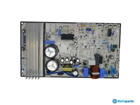 Placa Eletrônica Condensadora LG - EBR82278553