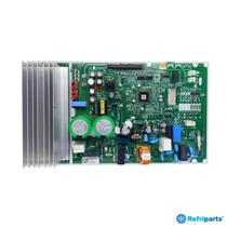 Placa Eletronica Condensadora Lg - Ebr82586407 Multi F Placa Eletronica Condensadora Lg - Ebr82586407 Multi F