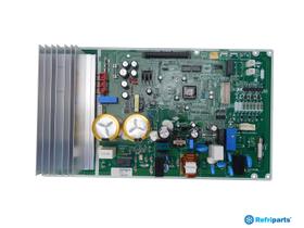 Placa Eletrônica Condensadora LG - EBR82586408