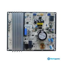 Placa Eletrônica Condensadora LG - EBR82870709 Inverter Placa Eletrônica Condensadora LG - EBR82870709 Inverter