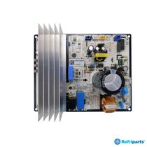 Placa Eletronica Condensadora LG - EBR82870712