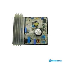 Placa Eletronica Condensadora Lg- Ebr82870714 Inverter