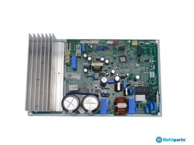 Placa Eletrônica Condensadora Lg - Ebr83102811 Placa Eletrônica Condensadora Lg - Ebr83102811