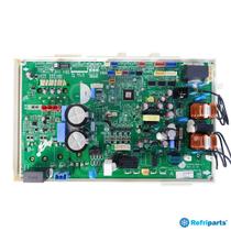 Placa Eletrônica Condensadora LG - EBR83287906 Multi V