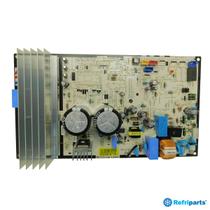 Placa Eletronica Condensadora Lg - Ebr83795404 Placa Eletronica Condensadora Lg - Ebr83795404