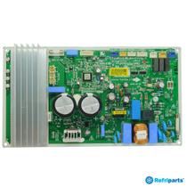 Placa Eletrônica Condensadora LG - EBR83795902 Inverter