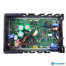 Placa Eletronica Condensadora Lg - Ebr83796715 Placa Eletronica Condensadora Lg - Ebr83796715