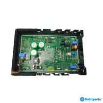 Placa Eletronica Condensadora Lg - Ebr83796716 CX Completa