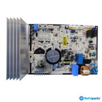 Placa Eletronica Condensadora Lg - Ebr83797416 Placa Eletronica Condensadora Lg - Ebr83797416
