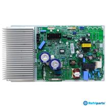Placa Eletrônica Condensadora LG - EBR83968403