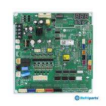 Placa Eletrônica Condensadora LG - EBR86386904 Display
