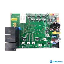 Placa Eletronica Condensadora Lg - Ebr88279009 Inverter