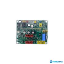 Placa Eletrônica Condensadora LG - EBR88279204