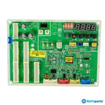 Placa Eletronica Condensadora LG Inverter - EBR78268304