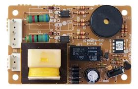 Placa Eletrônica Condensadora LG Ltuc48bdla0 - 6871a30015h