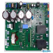 Placa Eletrônica Condensadora Lg Multi V - AEbr73906601