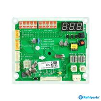 Placa Eletronica Condensadora Lg Sub - Ebr74357512 Inverter