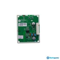 Placa Eletrônica Condensadora LG Sub - EBR74801101 Multi V