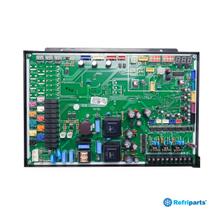 Placa Eletronica Condensadora Lg Sub Eepron - Ebr73110708 Placa Eletronica Condensadora Lg Sub Eepron - Ebr73110708