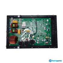 Placa Eletronica Condensadora Midea - 05966270 inverter