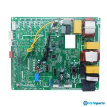 Placa Eletrônica Condensadora Midea 17122000018858