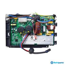 Placa Eletrônica Condensadora Midea - 17123000A03125 VRF