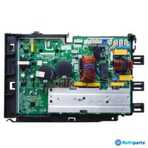 Placa Eletrônica Condensadora Midea - 17222000033394 Placa Eletrônica Condensadora Midea - 17222000033394