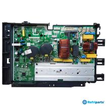 Placa Eletrônica Condensadora Midea - 17222000033395 Inverter