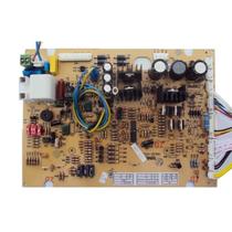 Placa Eletronica Condensadora Midea - 830406004 Inverter