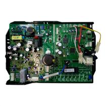 Placa Eletrônica Condensadora Mini VRF MDV-V160W/SN1 - MOD02986 Placa Eletrônica Condensadora Mini VRF MDV-V160W/SN1 - MOD02986