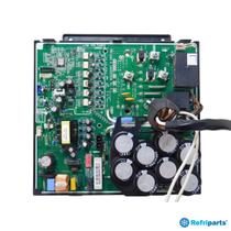 Placa Eletrônica Condensadora Samsung - DB92-03526B VRF