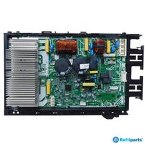 Placa Eletrônica Condensadora Springer - 17122000024927