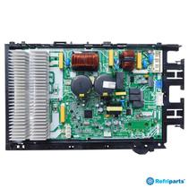 Placa Eletrônica Condensadora Springer - 17122000024932 Placa Eletrônica Condensadora Springer - 17122000024932