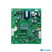 Placa Eletrônica Condensadora Springer - 17122300001346