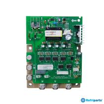 Placa Eletrônica Condensadora Springer - 17127000004061 VRF Placa Eletrônica Condensadora Springer - 17127000004061 VRF