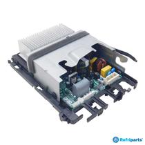 Placa Eletrônica Condensadora Springer - 17222000033406