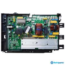 Placa Eletrônica Condensadora Springer - 17222000033415 Placa Eletrônica Condensadora Springer - 17222000033415