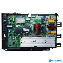 Placa Eletrônica Condensadora Springer - 17222000041932 Placa Eletrônica Condensadora Springer - 17222000041932