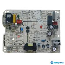 Placa Eletrônica Condensadora Springer - 79037202