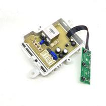 Placa Eletrônica Consul Facilite 10Kg Cwe10 110V W10700346 Placa Eletrônica Consul Facilite 10Kg Cwe10 110V W10700346