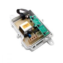 Placa Eletrônica Consul Lavadora W10709306 220v