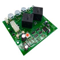 Placa Eletrônica Contraladora Compatível com Limpadora de Piso WAP RA 430 Placa Eletrônica Contraladora Compatível com Limpadora de Piso WAP RA 430