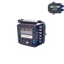 Placa eletrônica controlador de pressão WMEPC12 PLUS Claw