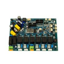 Placa eletrônica controlador netter black 3 em 1 blue tecnofinger lavadora louças netter todos modelos nt100 nt200 nt300 nt500 cg10 cg14 Placa eletrônica controlador netter black 3 em 1 blue tecnofinger lavadora louças netter todos modelos nt100 nt200 nt300 nt500 cg10 cg14