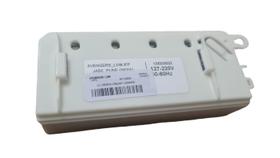 Placa Eletrônica Controle geladeira Brastemp BRM44 W11352536