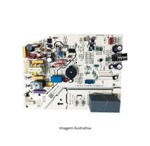 Placa eletronica controle inverter 2ckt - springer carrier 79037200