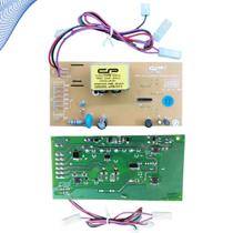 Placa Eletrônica Controle Potência Para Lavadoras de Roupas Consul Pratice 5KG Modelos CWC22A CWC22B