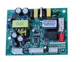 Placa Eletronica de Controle Principal Cervejeira GELOPAR Bivolt GRB-100PR 010869.01 Placa Eletronica de Controle Principal Cervejeira GELOPAR Bivolt GRB-100PR 010869.01