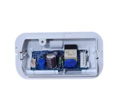 Placa Eletronica de Controle Refrigerador Brastemp Crm44 W11656030 Original - CONSUL / BRASTEMP
