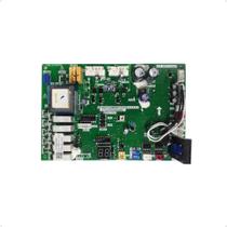 Placa Eletrônica De Controle Trane CE-MDV 140W BRD04593 Placa Eletrônica De Controle Trane CE-MDV 140W BRD04593